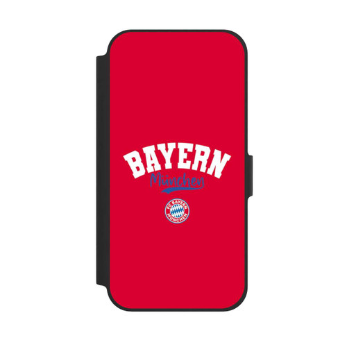 Apple iPhone 12 Pro NIVOflip FC Bayern München