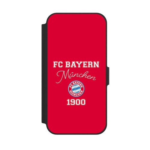 Apple iPhone 12 Pro NIVOflip FC Bayern 1900