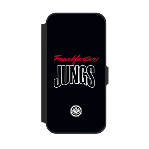 Apple iPhone 12 Pro NIVOflip Frankfurter Jungs