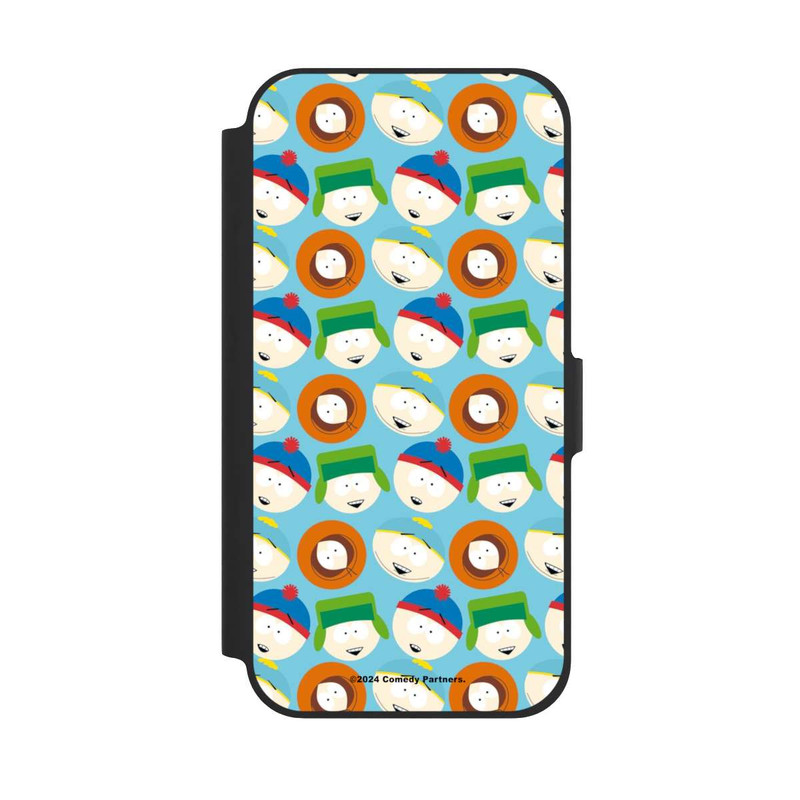 iPhone 12 Pro NIVOflip South Park Pattern