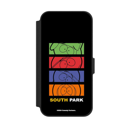 Apple iPhone 12 Pro NIVOflip South Park Boys Multicolor