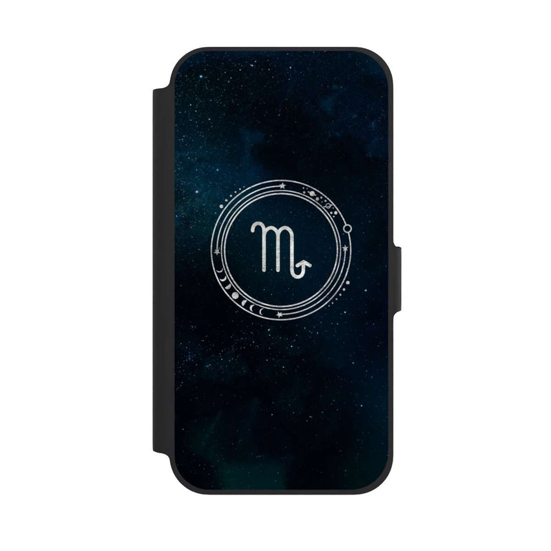 iPhone 12 Pro NIVOflip Scorpio Zodiac Sign