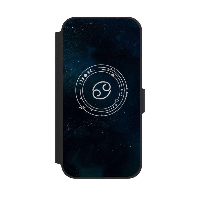 iPhone 12 Pro NIVOflip Cancer Zodiac Sign