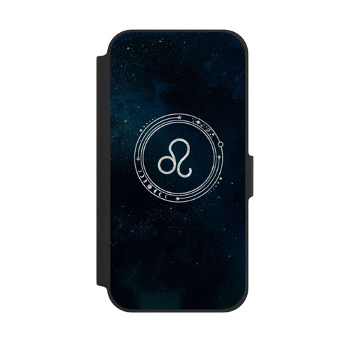 Apple iPhone 12 Pro NIVOflip Leo Zodiac Sign