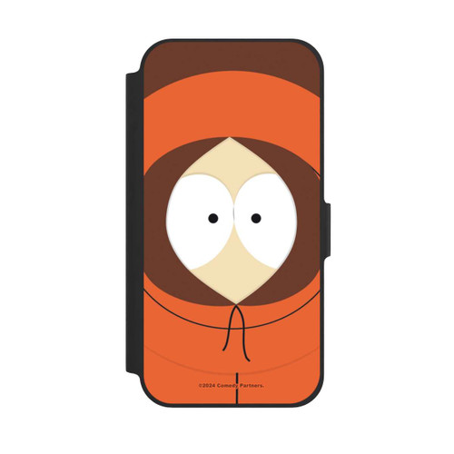 Apple iPhone 12 Pro NIVOflip Kenny Closeup