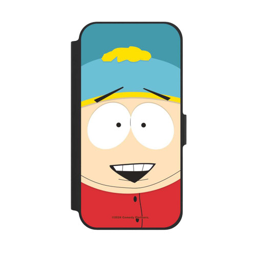 Apple iPhone 12 Pro NIVOflip Cartman Closeup