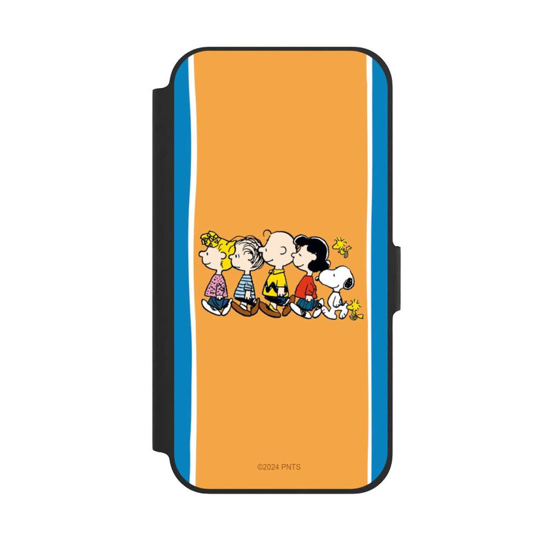 iPhone 12 Pro NIVOflip Peanuts Profile