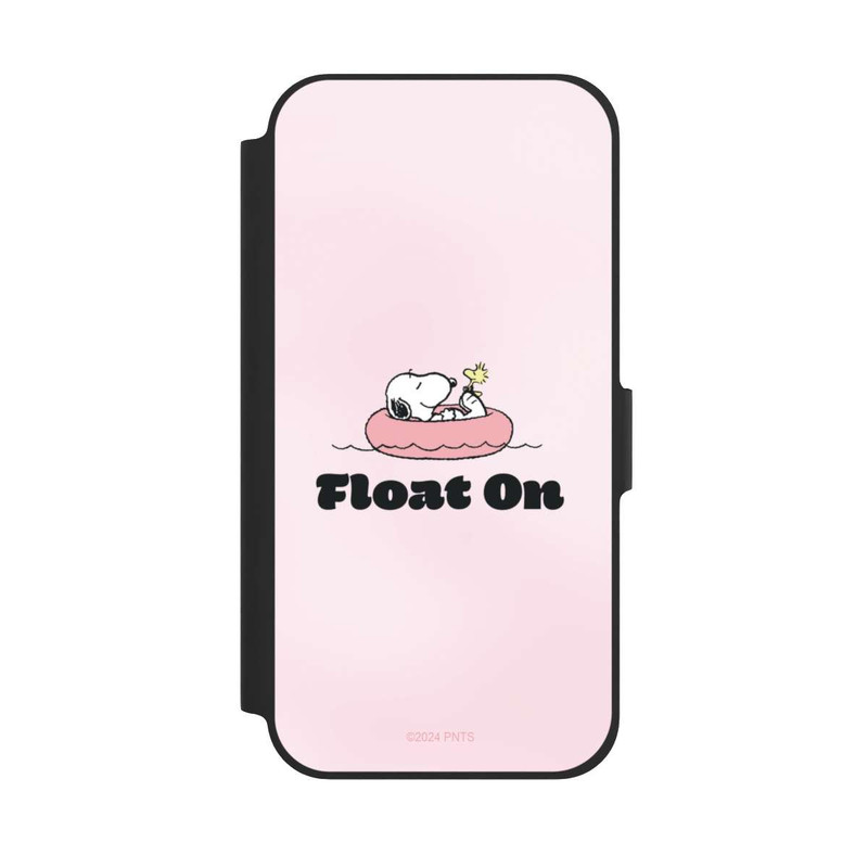 iPhone 12 Pro NIVOflip Snoopy Float On