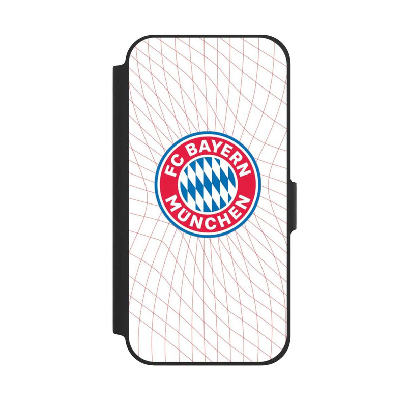 iPhone 12 Pro NIVOflip FCB Raster Rot