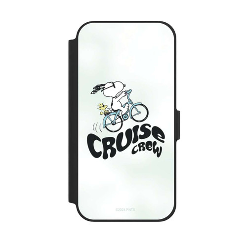 Apple iPhone 12 Pro NIVOflip Snoopy Cruise Crew