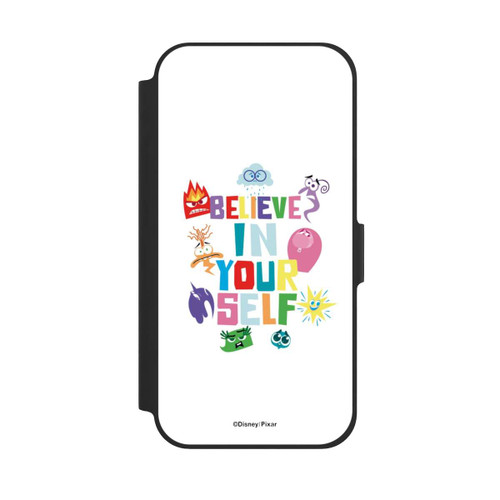 Apple iPhone 12 Pro NIVOflip Believe in yourself