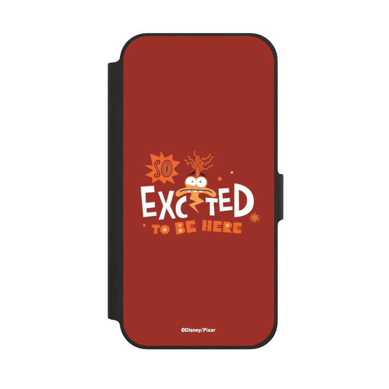 iPhone 12 Pro NIVOflip Anxiety - So Excited