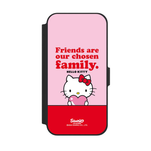 Apple iPhone 12 Pro NIVOflip HK Friends are Family