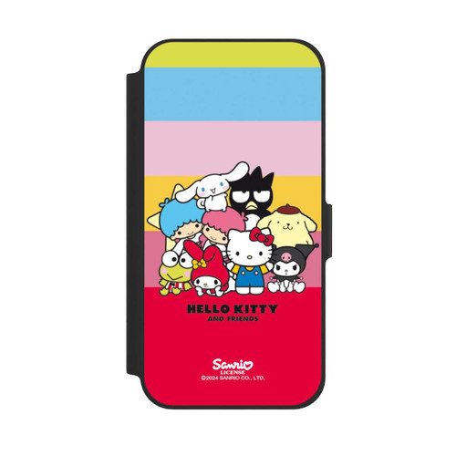 Apple iPhone 12 Pro NIVOflip Hello Kitty und Freunde