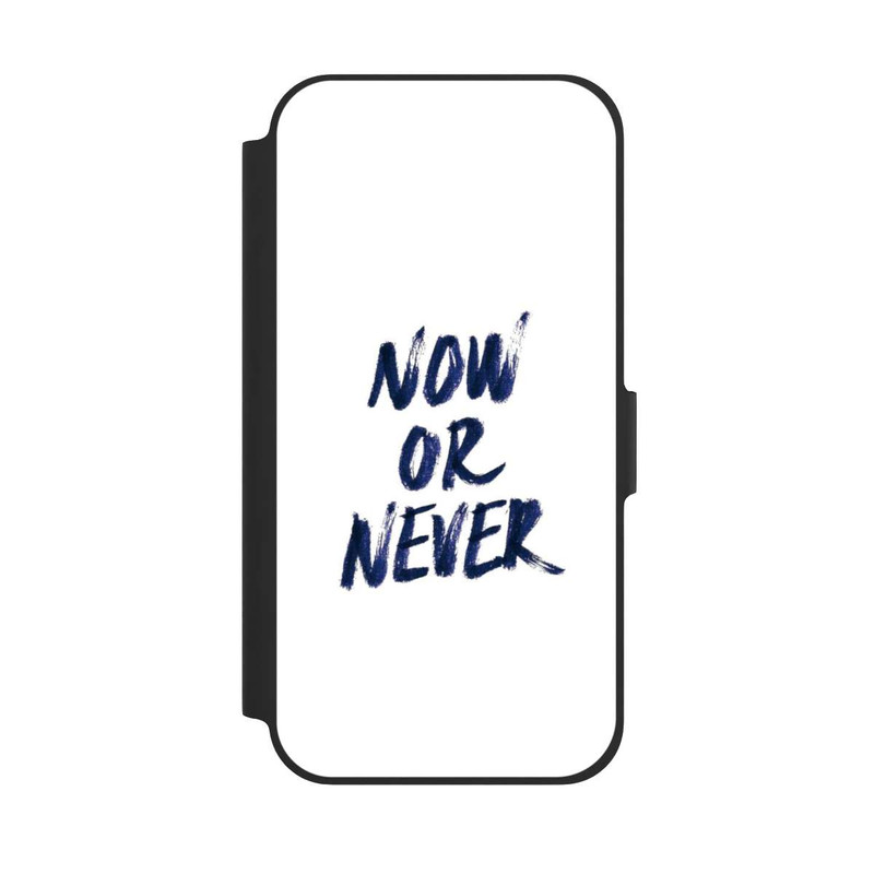 iPhone 12 Pro NIVOflip Now or Never