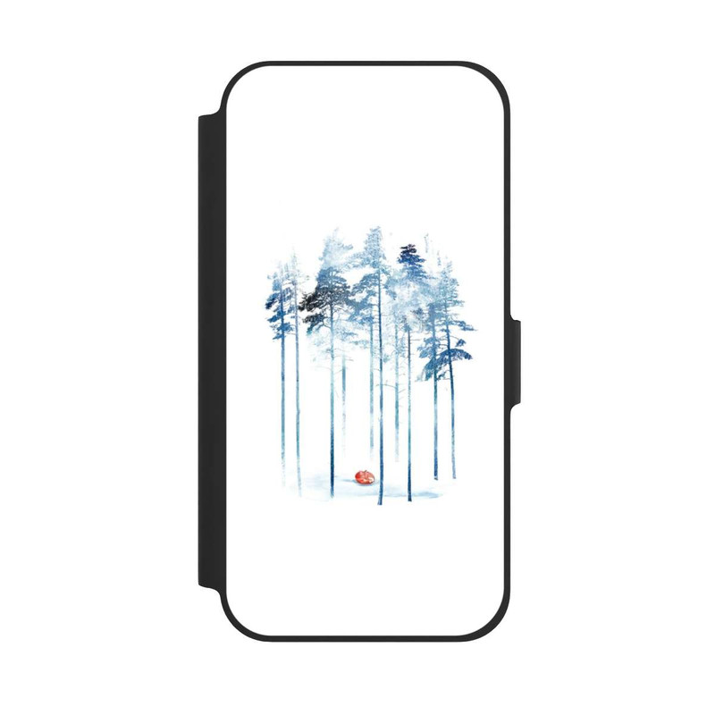 iPhone 12 Pro NIVOflip Sleeping in The Woods