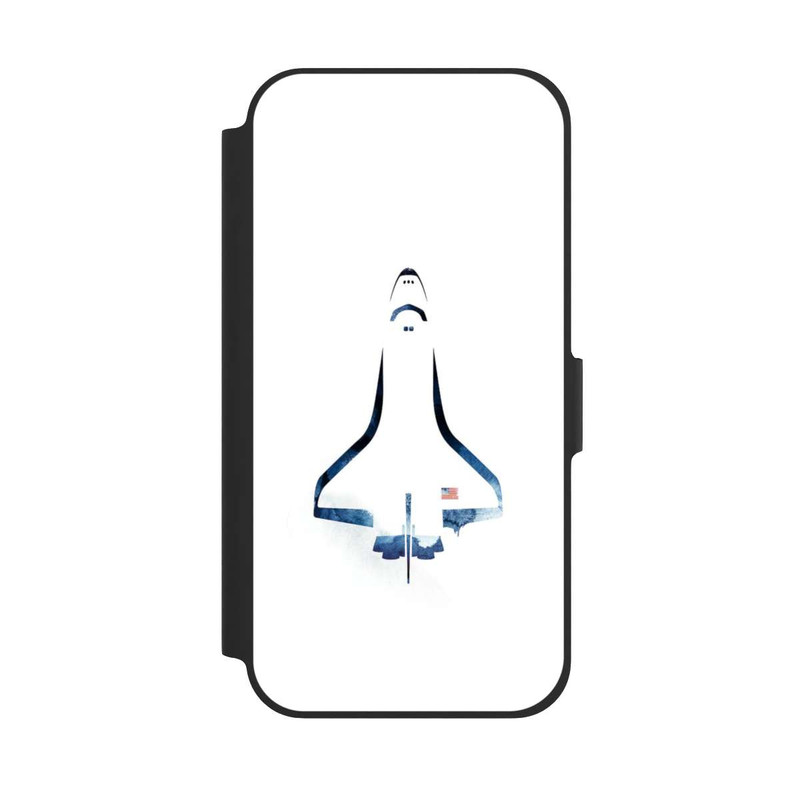 iPhone 12 Pro NIVOflip Space Shuttle