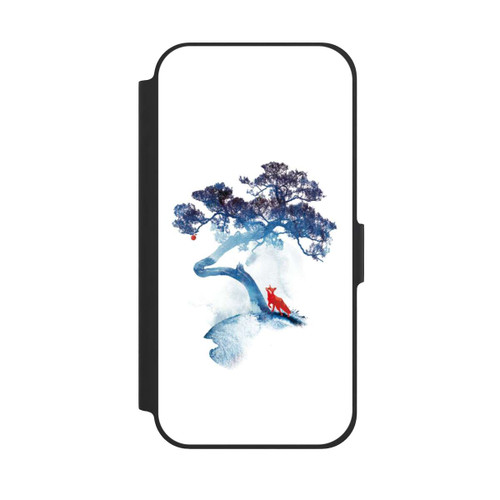 Apple iPhone 12 Pro NIVOflip The Last Apple Tree