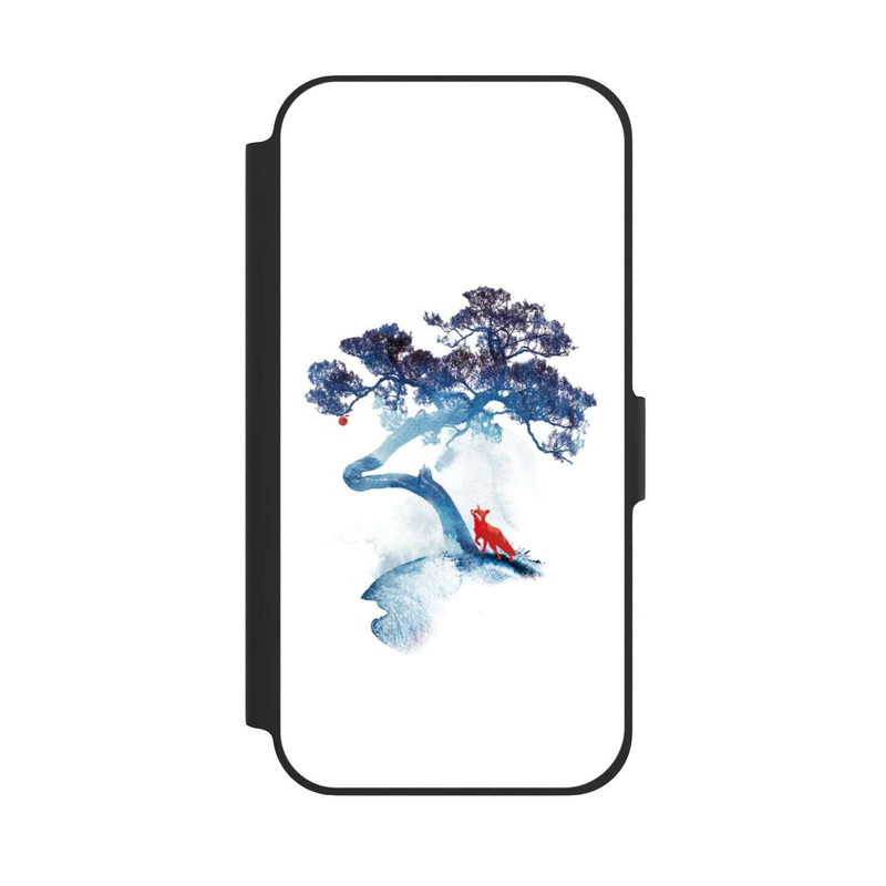iPhone 12 Pro NIVOflip The Last Apple Tree