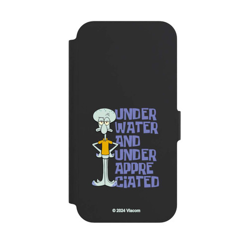 Apple iPhone 12 Pro NIVOflip Thaddäus Under-Appreciated