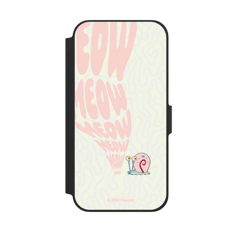iPhone 12 Pro NIVOflip Gary Meow