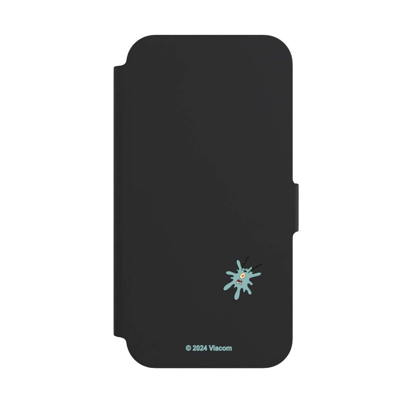 iPhone 12 Pro NIVOflip Plankton Smashed