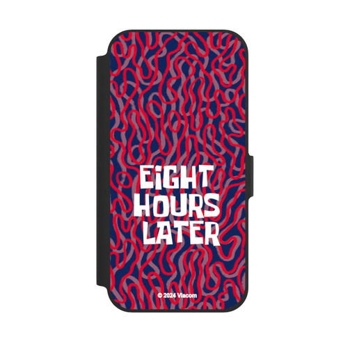 Apple iPhone 12 Pro NIVOflip Eight Hours Later