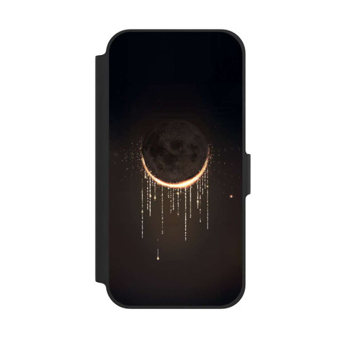 Apple iPhone 12 Pro NIVOflip Mondfinsternis