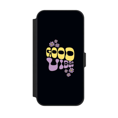 Apple iPhone 12 Pro NIVOflip Groovige gute Vibes