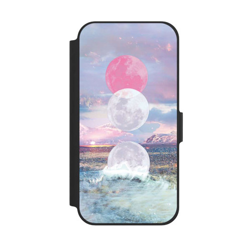 Apple iPhone 12 Pro NIVOflip Mondwellen
