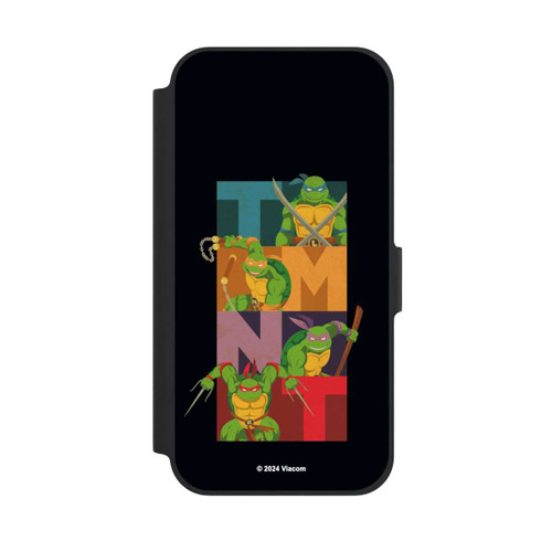 Apple iPhone 12 Pro NIVOflip TMNT Colored