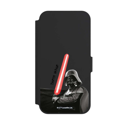 Apple iPhone 12 Pro NIVOflip Darth Vader Lichtschwert