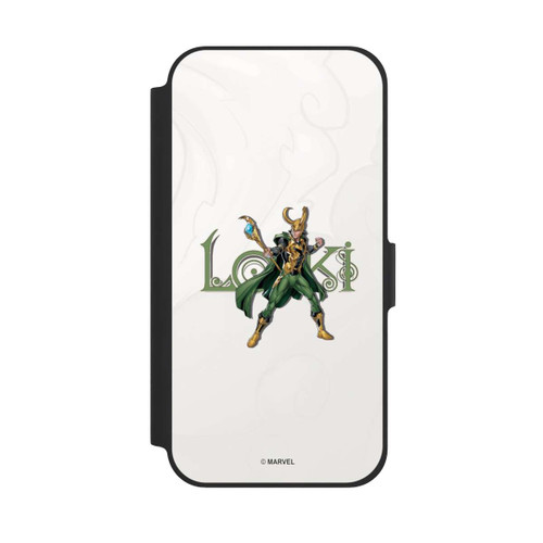 Apple iPhone 12 Pro NIVOflip Loki Zepter