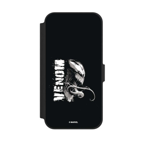 Apple iPhone 12 Pro NIVOflip Venom Gesicht