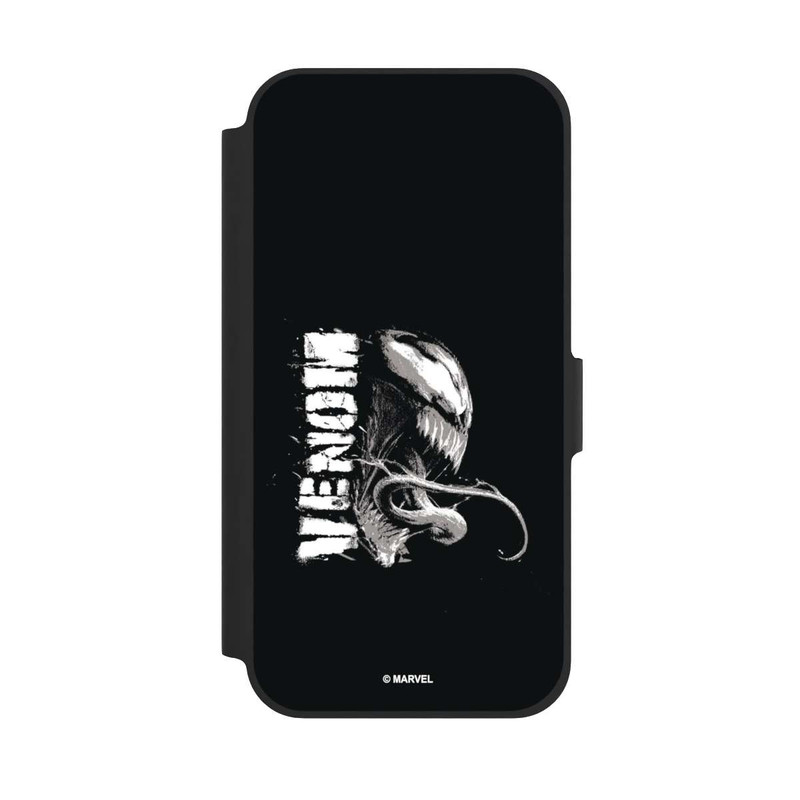 iPhone 12 Pro NIVOflip Venom Gesicht