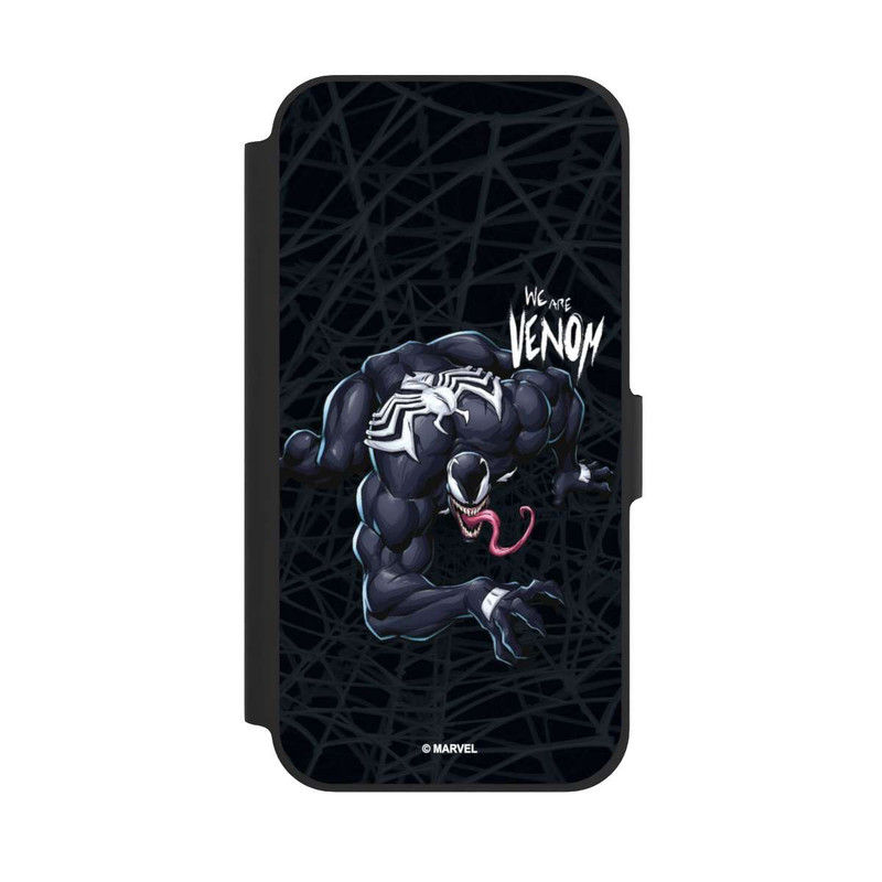 iPhone 12 Pro NIVOflip Venom Kriechend