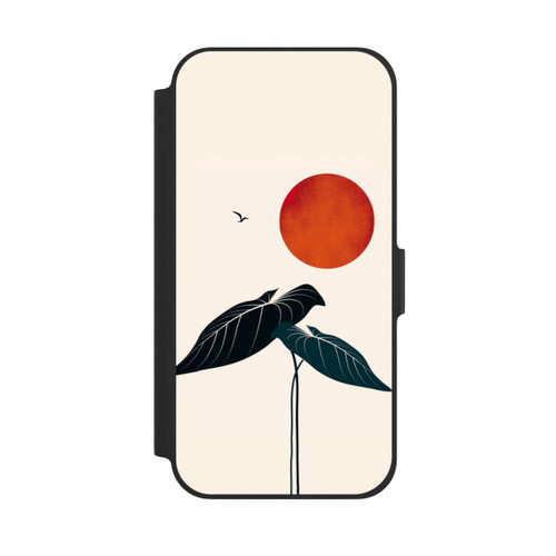 Apple iPhone 12 Pro NIVOflip Träumen bei Nacht