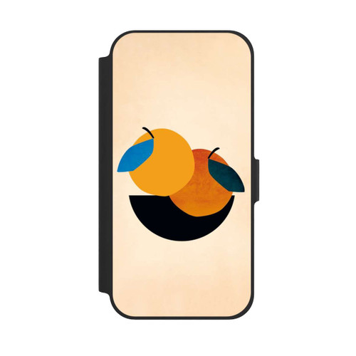 Apple iPhone 12 Pro NIVOflip Zwei Äpfel