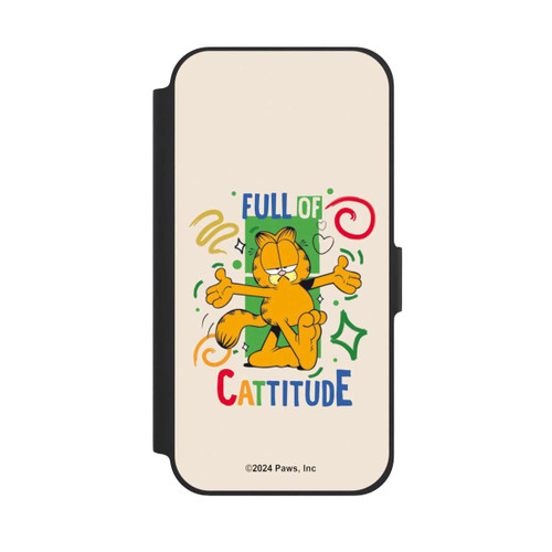 Apple iPhone 12 Pro NIVOflip Full Of Cattitude