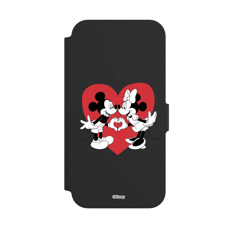 iPhone 12 Pro NIVOflip Mickey And Minnie Love