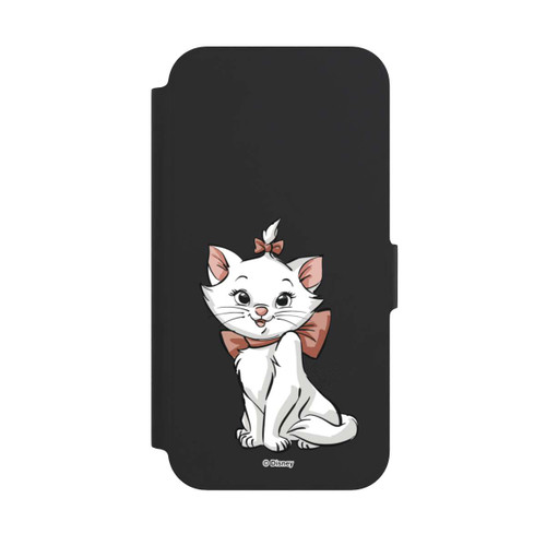 Apple iPhone 12 Pro NIVOflip Marie Cute Transparent
