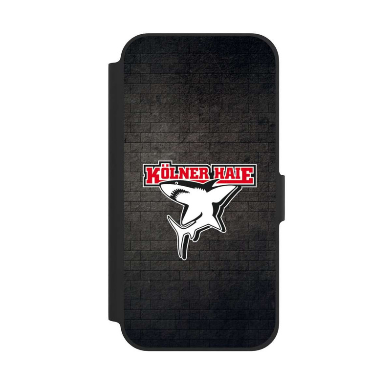 iPhone 12 Pro NIVOflip Kölner Haie Mauer