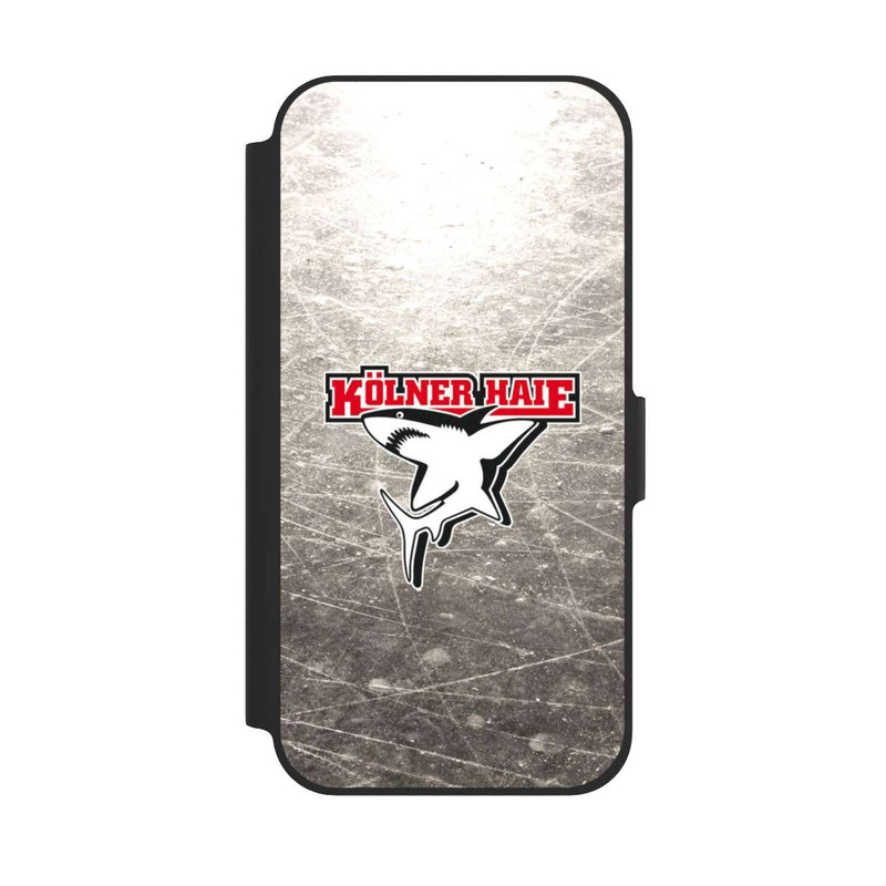 iPhone 12 Pro NIVOflip Kölner Haie Eisfläche