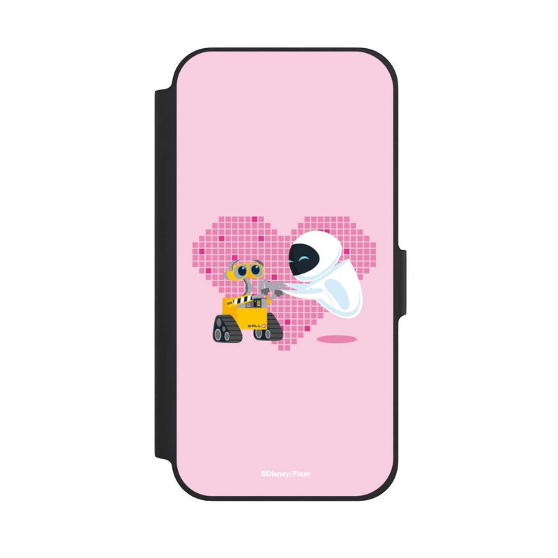 iPhone 12 Pro NIVOflip Wall-E Love