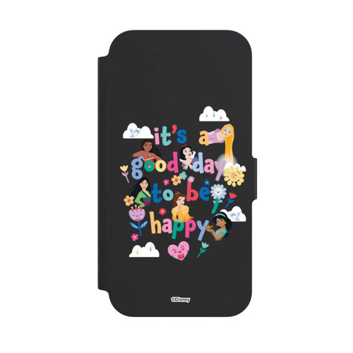 Apple iPhone 12 Pro NIVOflip Good Day Transparent