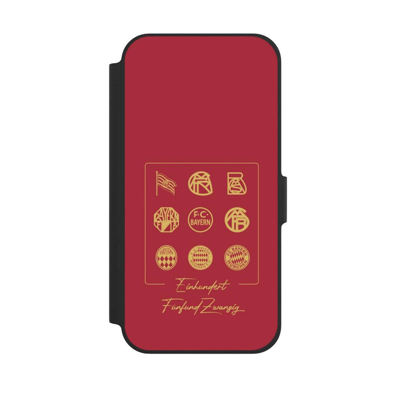 iPhone 12 Pro NIVOflip FCB 125 Jahre