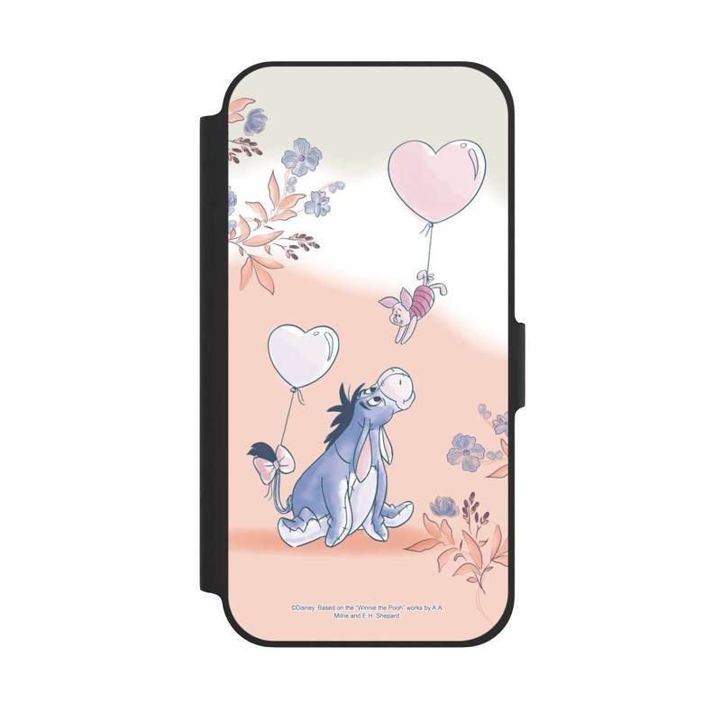 iPhone 12 Pro NIVOflip Winnie The Pooh All That Really Matters