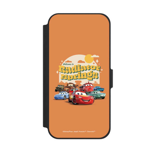 Apple iPhone 12 Pro NIVOflip Welcome to Radiator Springs