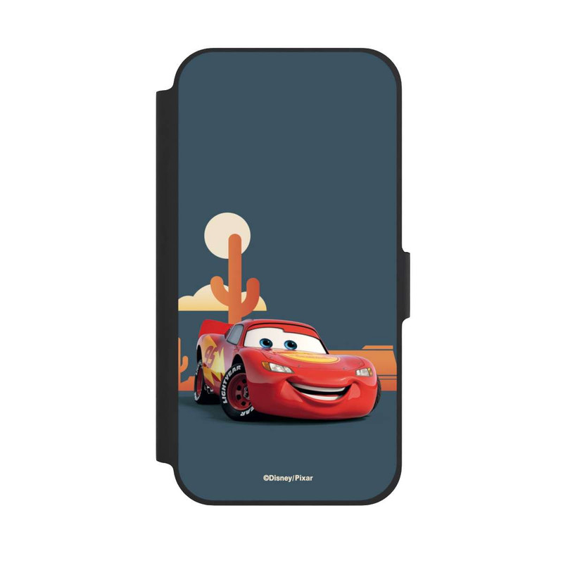 iPhone 12 Pro NIVOflip Disney Cars Lightning McQueen Open Road