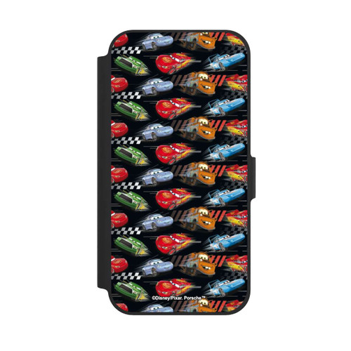 Apple iPhone 12 Pro NIVOflip Cars Pattern